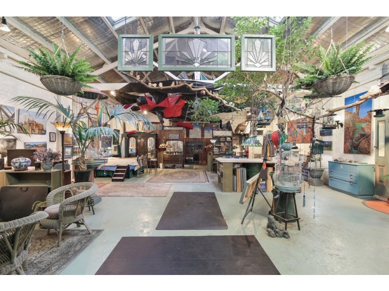 311-313 Belmont Street, Alexandria NSW 2015