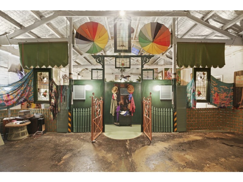 311-313 Belmont Street, Alexandria NSW 2015