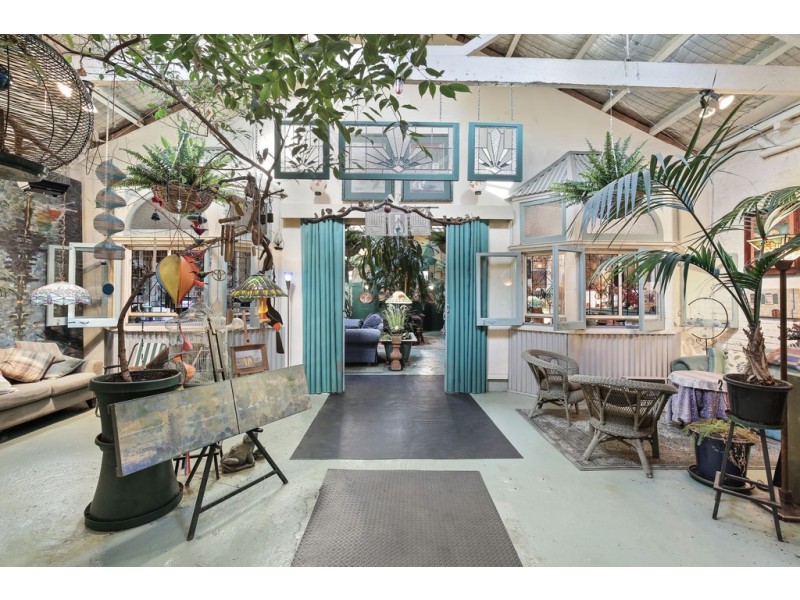 311-313 Belmont Street, Alexandria NSW 2015