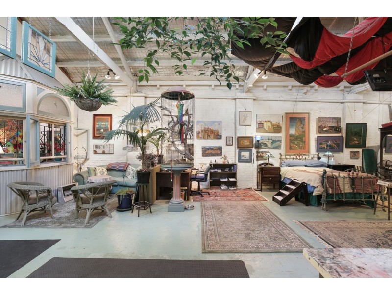 311-313 Belmont Street, Alexandria NSW 2015