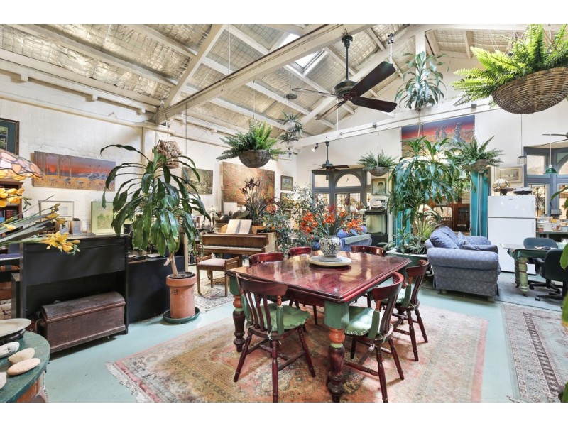 311-313 Belmont Street, Alexandria NSW 2015