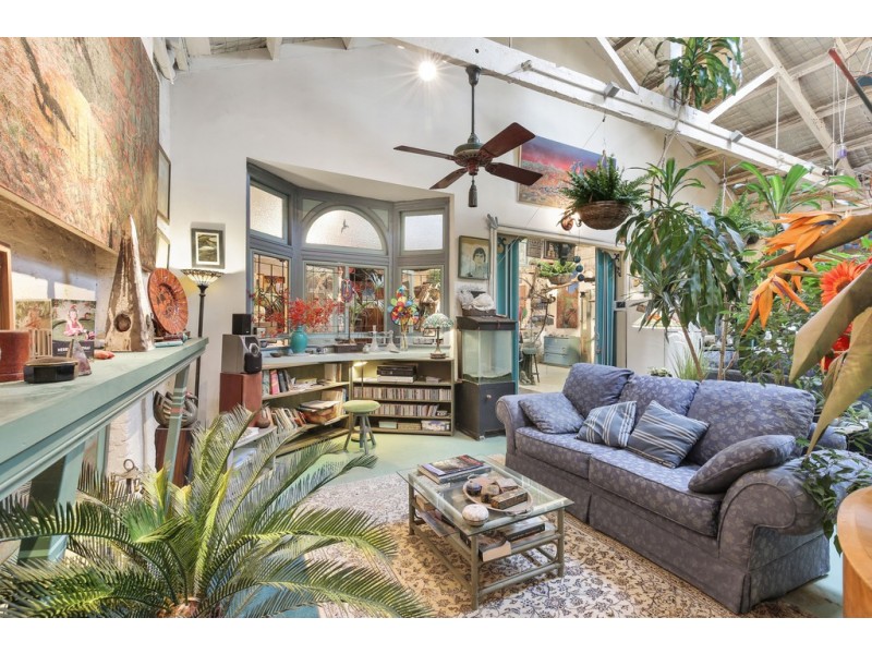 311-313 Belmont Street, Alexandria NSW 2015