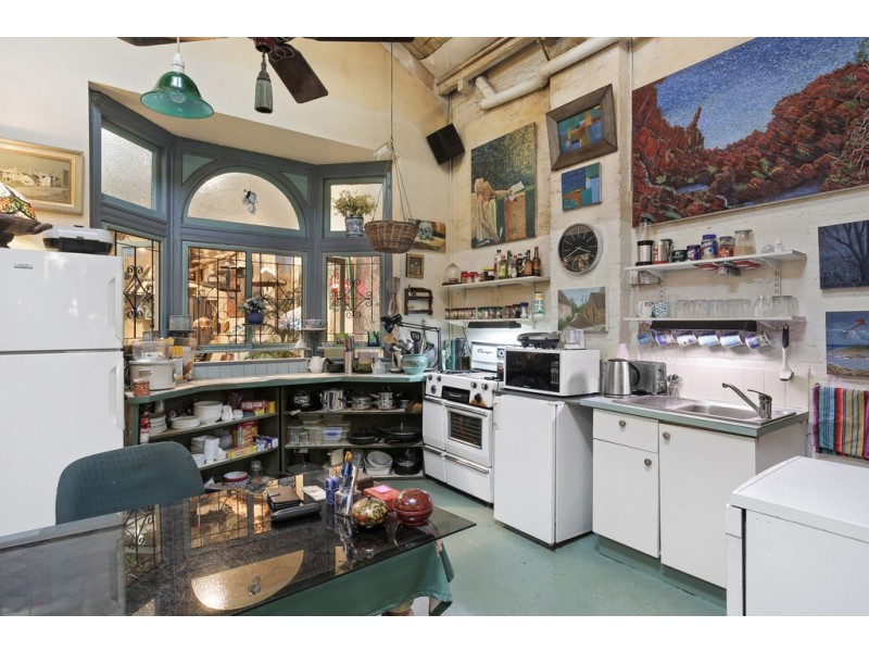 311-313 Belmont Street, Alexandria NSW 2015