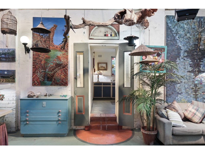 311-313 Belmont Street, Alexandria NSW 2015