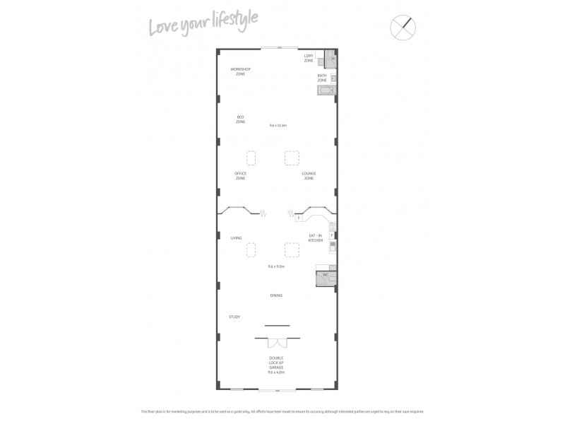 311-313 Belmont Street, Alexandria NSW 2015