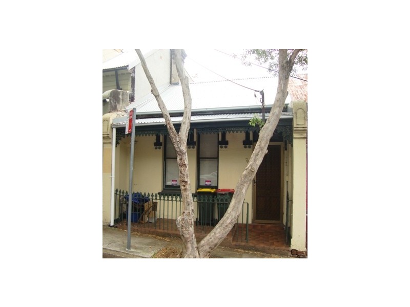 78  O’Connell Street, Newtown NSW 2042