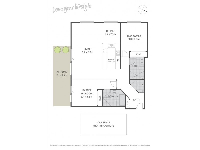 11506/177-219 Mitchell Road, Erskineville NSW 2043