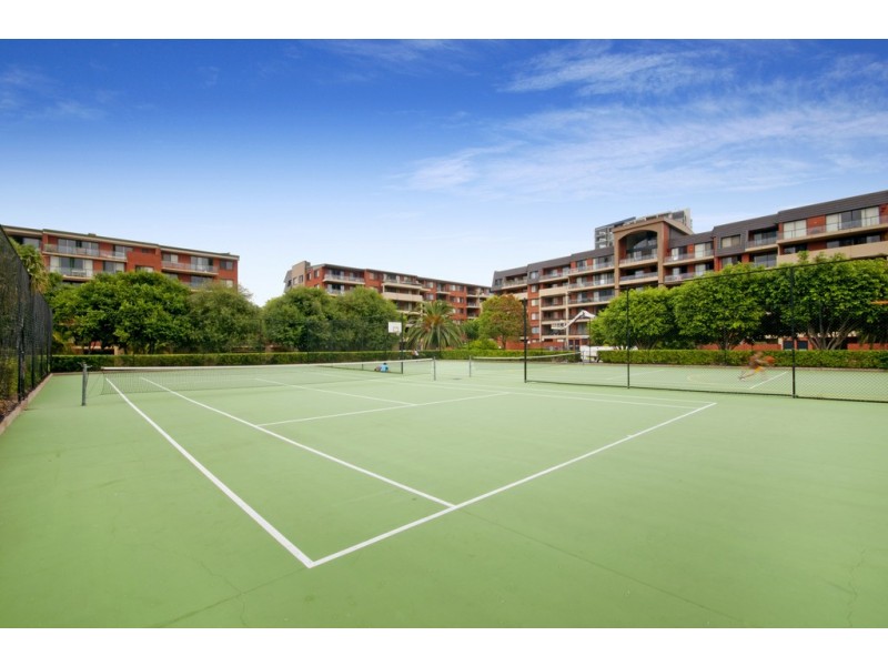 11506/177-219 Mitchell Road, Erskineville NSW 2043