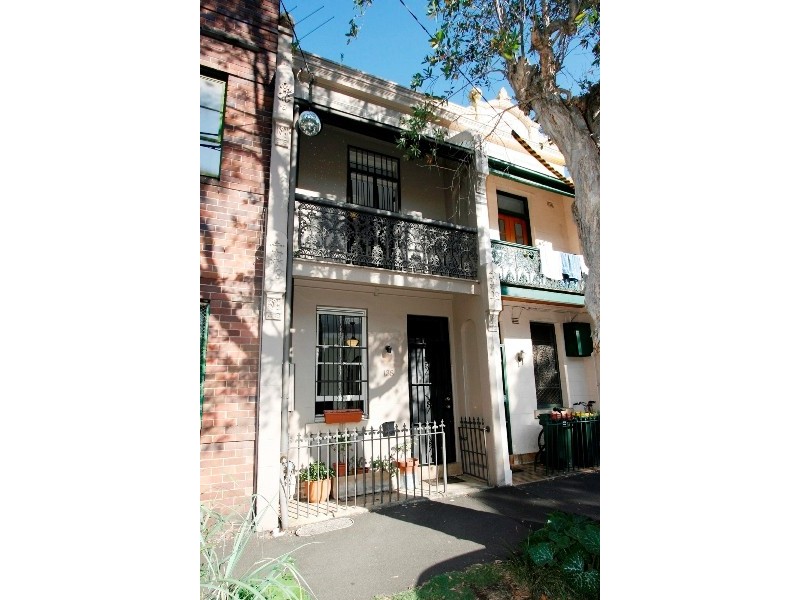 138 Shepherd Street, Chippendale NSW 2008