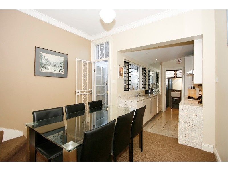 138 Shepherd Street, Chippendale NSW 2008