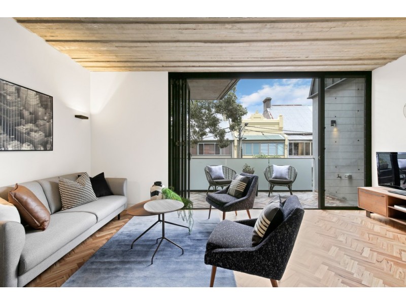 6/31 Lander Street, Darlington NSW 2008