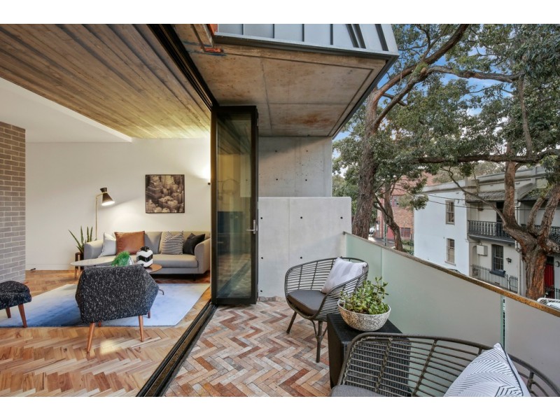 6/31 Lander Street, Darlington NSW 2008