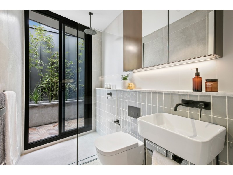 6/31 Lander Street, Darlington NSW 2008