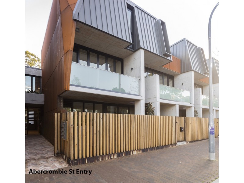 6/31 Lander Street, Darlington NSW 2008