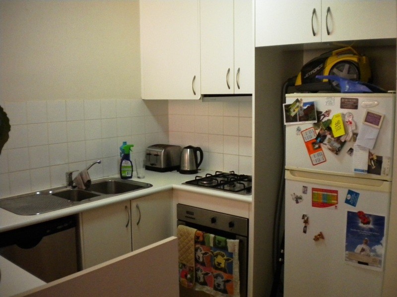 13/20 Fitzgerald Street, Newtown NSW 2042