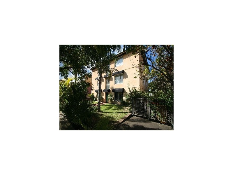 6/100 Gowrie Street, Erskineville NSW 2043