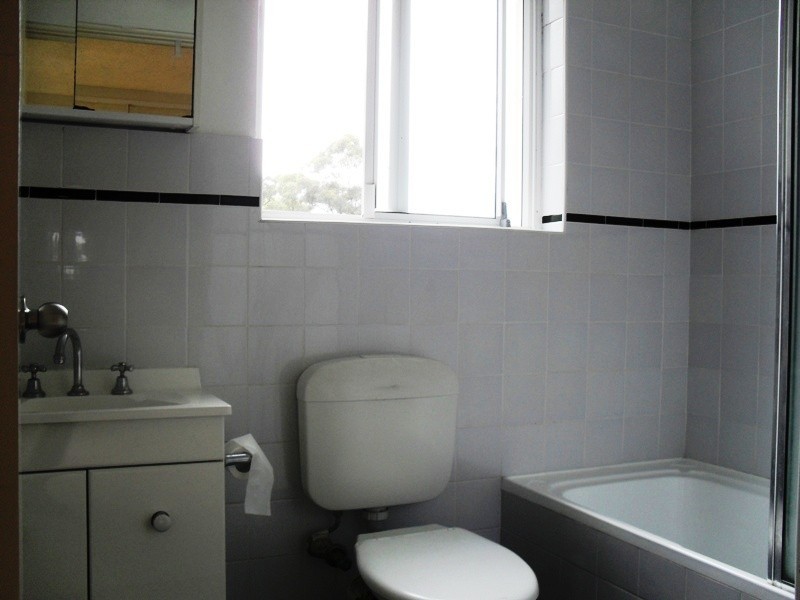 6/100 Gowrie Street, Erskineville NSW 2043