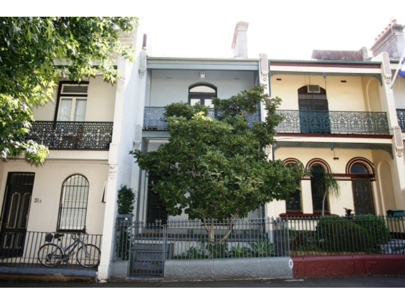 31 Charles Street, Erskineville NSW 2043
