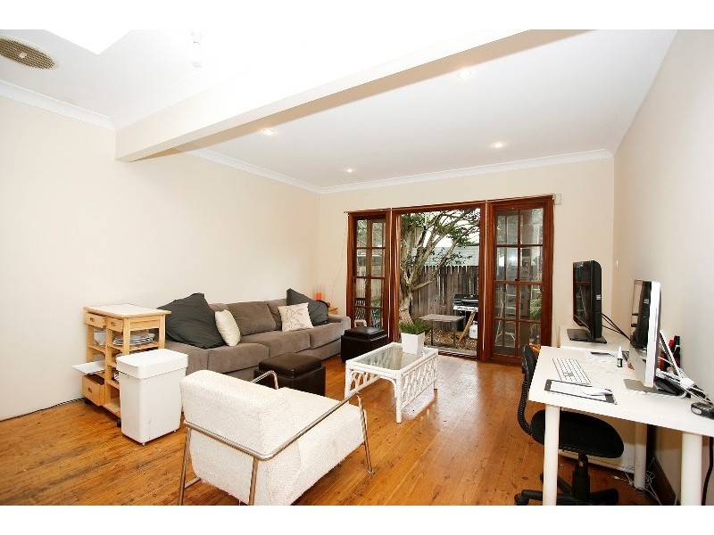 78 O’Connell Street, Newtown NSW 2042