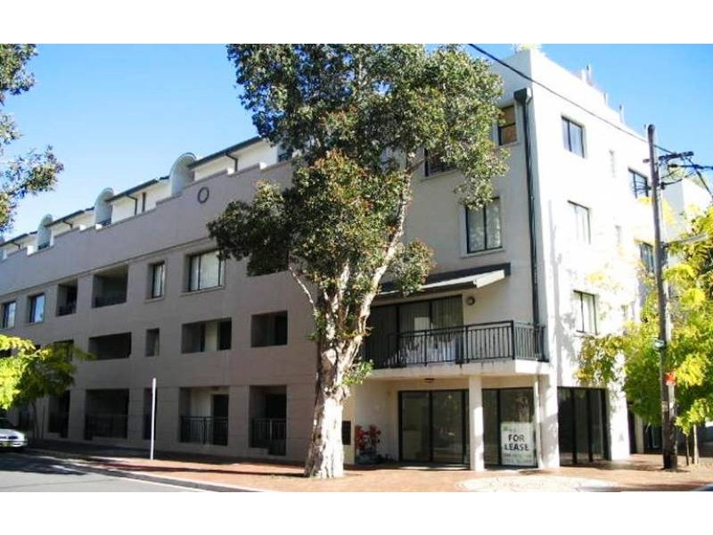 39/1-35 Pine Street, Chippendale NSW 2008