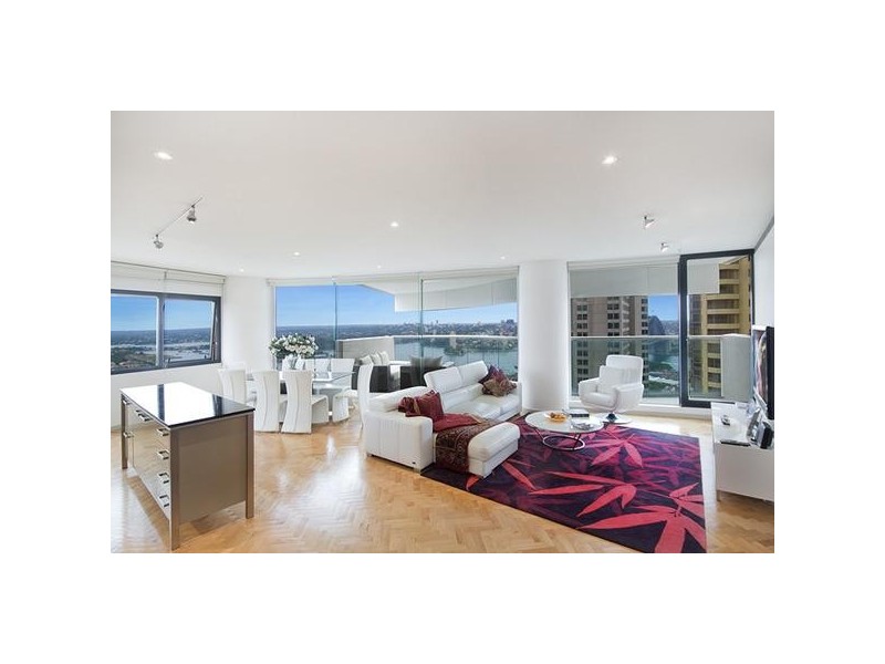 129 Harrington Street, Sydney NSW 2000