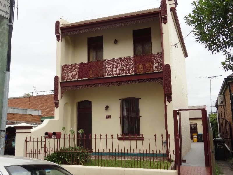140 Flood Street, Leichhardt NSW 2040