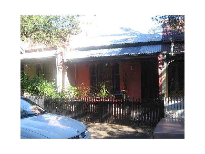 39 Probert Street, Newtown NSW 2042