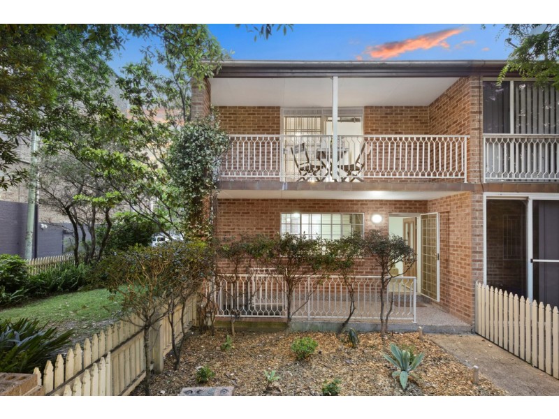 1/7-9 Pemell Lane, Newtown NSW 2042