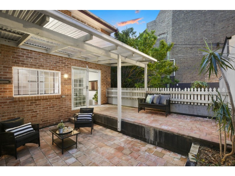 1/7-9 Pemell Lane, Newtown NSW 2042