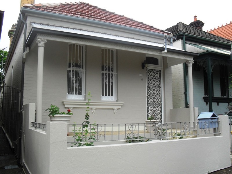 107 Trafalgar Street, Stanmore NSW 2048