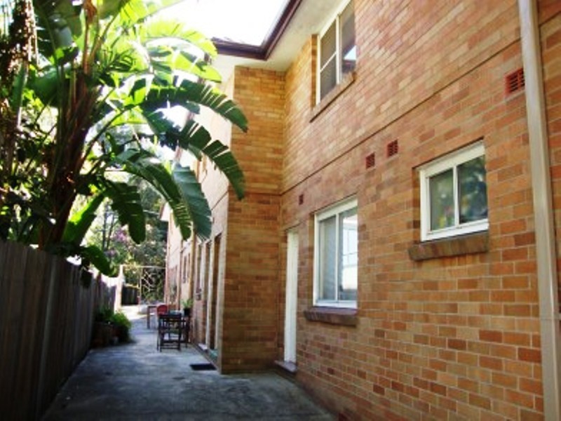 4/33 James Street, Enmore NSW 2042