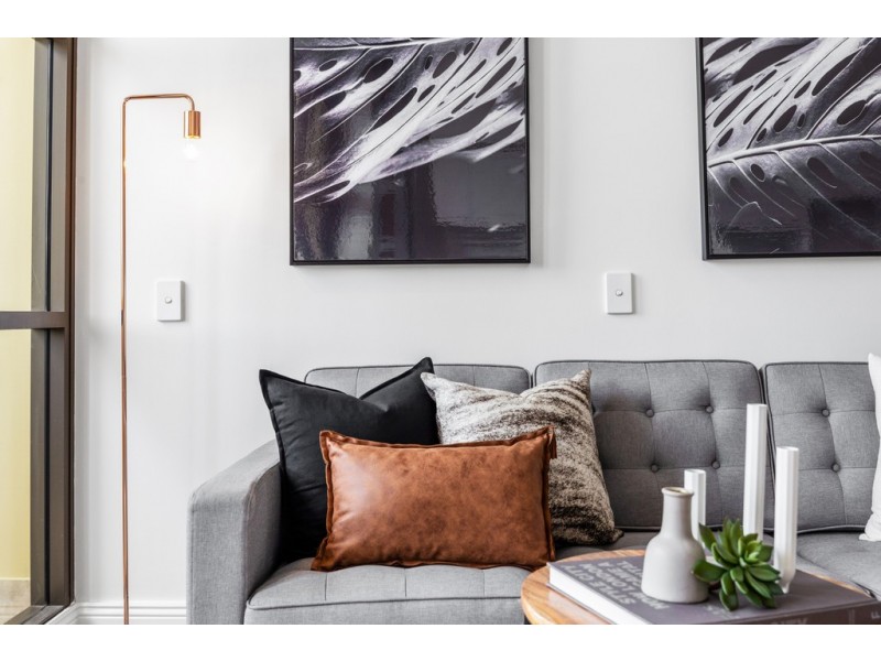 307/82 Abercrombie Street, Chippendale NSW 2008