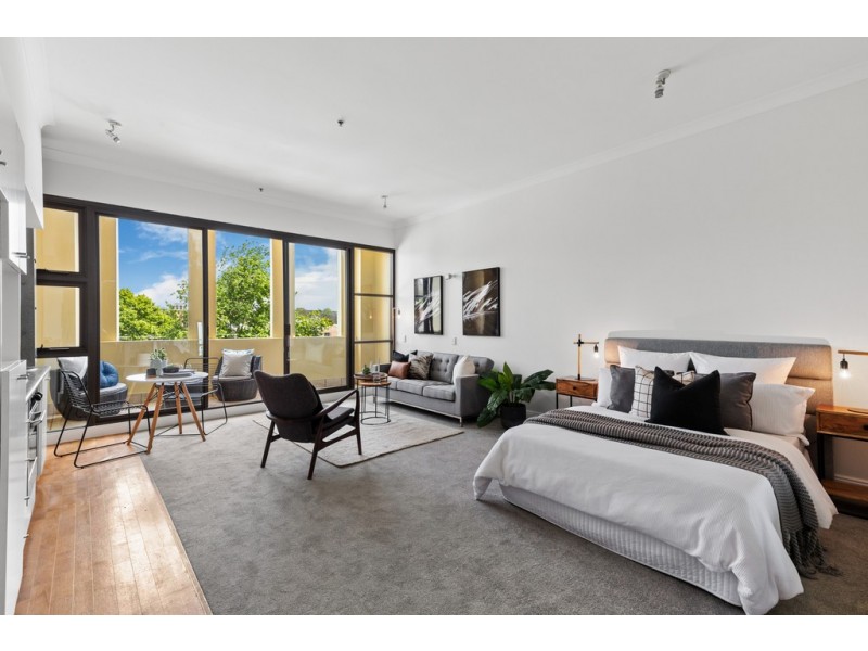 307/82 Abercrombie Street, Chippendale NSW 2008