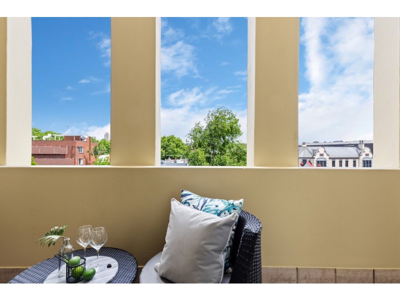 307/82 Abercrombie Street, Chippendale NSW 2008