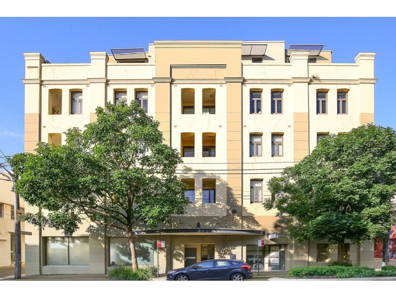 307/82 Abercrombie Street, Chippendale NSW 2008