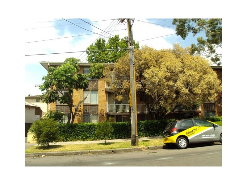 25/44-50 Ewart Street, Marrickville NSW 2204