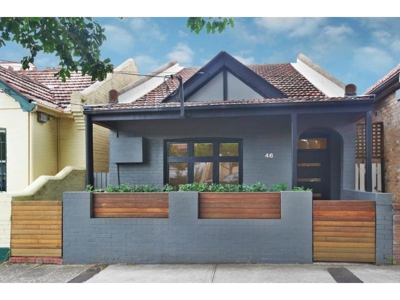 46  Roberts Street, Camperdown NSW 2050