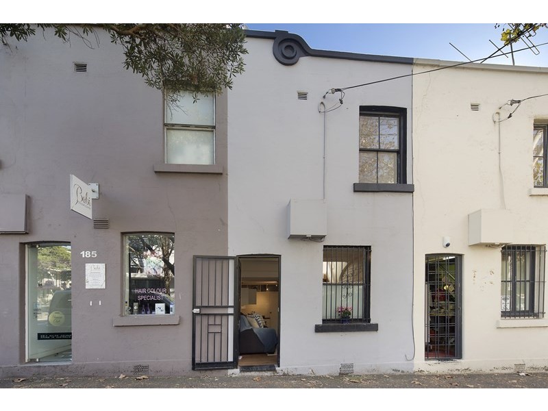 183 Crown Street, Darlinghurst NSW 2010