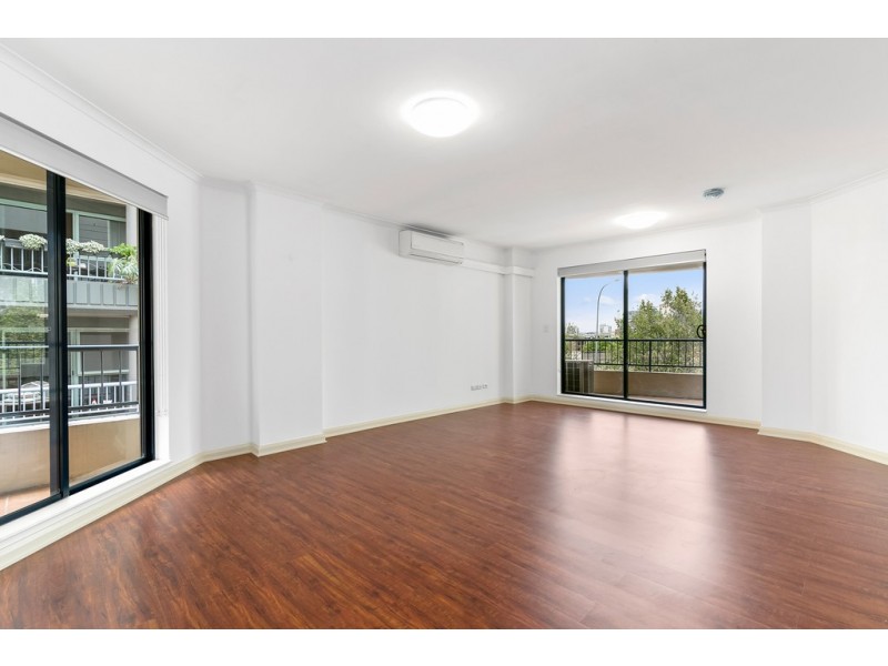 22/34 Regent Street, Redfern NSW 2016