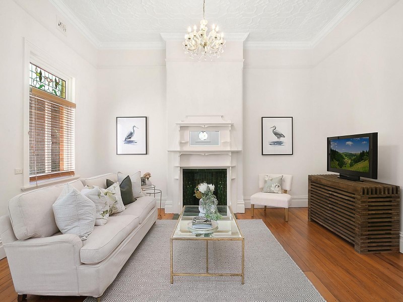 11A David Street, Marrickville NSW 2204