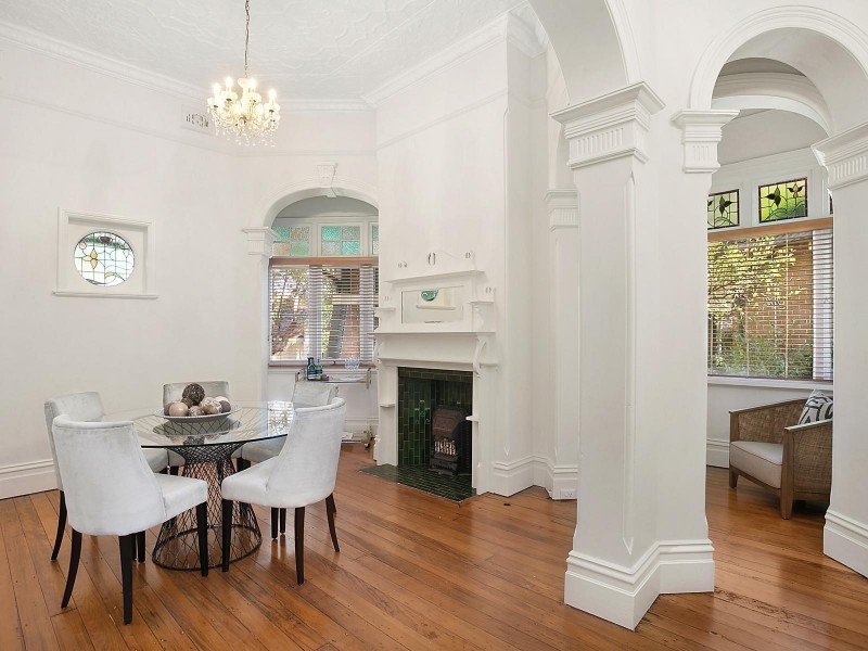 11A David Street, Marrickville NSW 2204