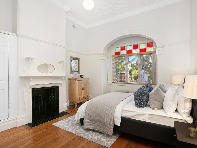 11A David Street, Marrickville NSW 2204