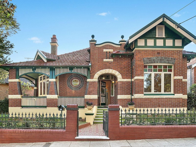 11A David Street, Marrickville NSW 2204