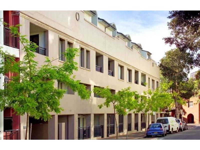 24/1-35 Pine Street, Chippendale NSW 2008