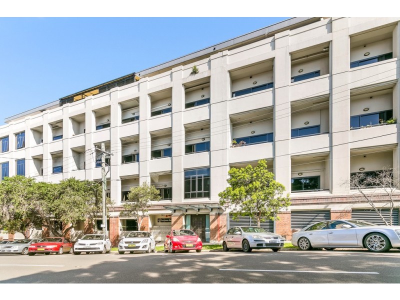 213/23 Corunna Road, Stanmore NSW 2048