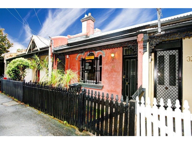 39 Probert Street, Newtown NSW 2042