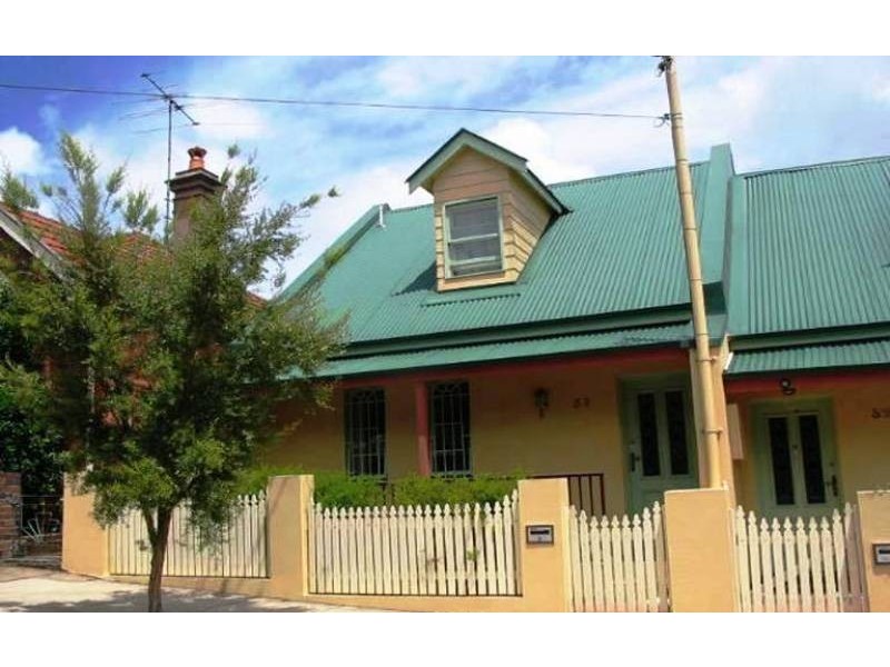 30  Harrington Street, Enmore NSW 2042