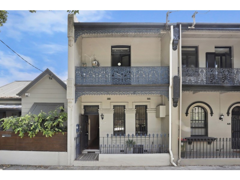 45A Park Street, Erskineville NSW 2043