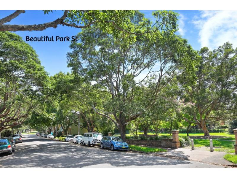 45A Park Street, Erskineville NSW 2043