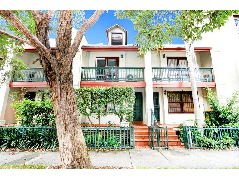 70 Park Street, Erskineville NSW 2043